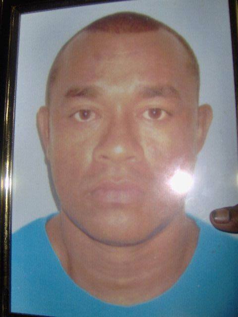 The One Fiji -Kacivaka Na Dina- Facebook page has released the photos claiming: A healthy looking Viliame Tawake before going to prison. - 3873907_orig